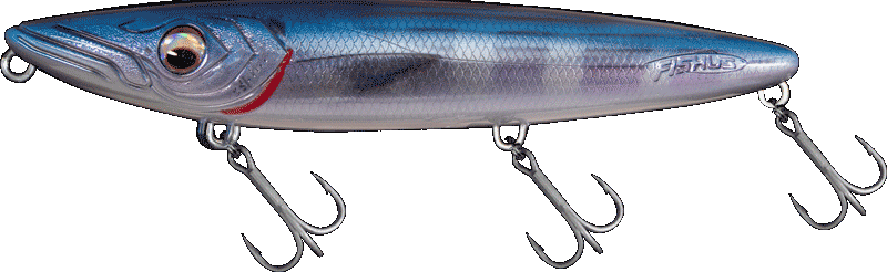 Fishus Espetit Goliath - BO - Bonito Fishus Espetit Goliath -BO - Bonito