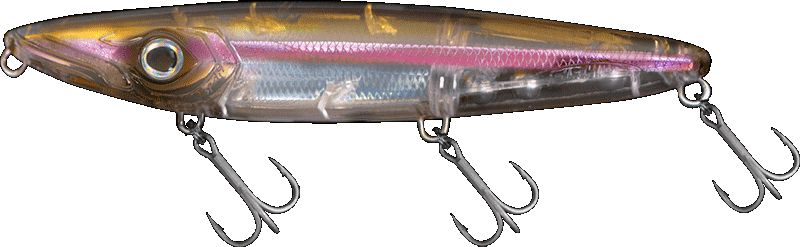 Fishus Espetit Goliath - FS - Flashy Shad Fishus Espetit Goliath -FS - Flashy Shad