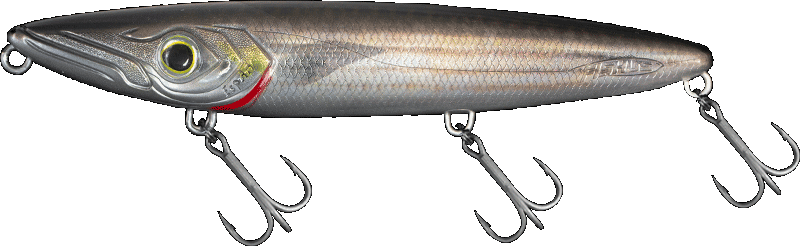 Fishus Espetit Goliath - MU - Mullet Fishus Espetit Goliath -MU - Mullet