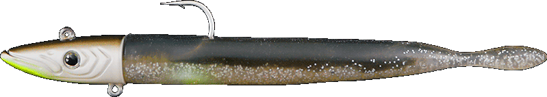 Fishus Espetit Sandeel - AY - Ayu Fishus Espetit Sandeel -AY - Ayu