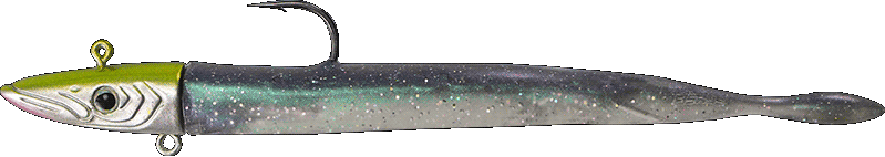 Fishus Espetit Sandeel - SY - Sayori Fishus Espetit Sandeel -SY - Sayori