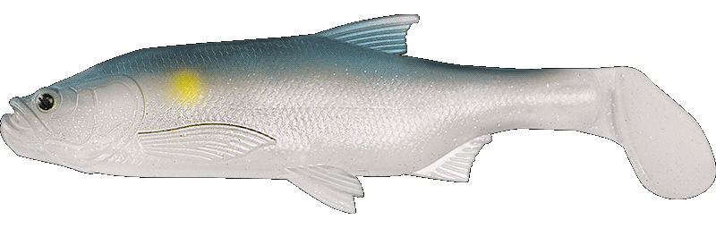 Fishus Cerberus Shad - AY - Ayu Fishus Cerberus Shad -AY - Ayu